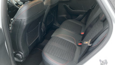 Ford Puma 1.0 EcoBoost Hybrid mHEV 155 ST-Line X 5dr Petrol Hatchback